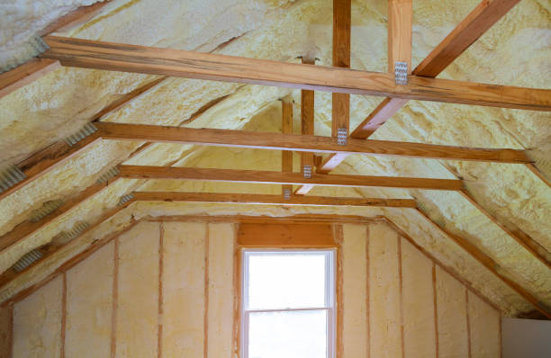 Range of Insulation Solutions in Menominee, MI