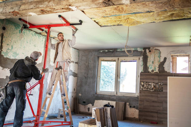 Professional Insulation Contractor in Menominee, MI