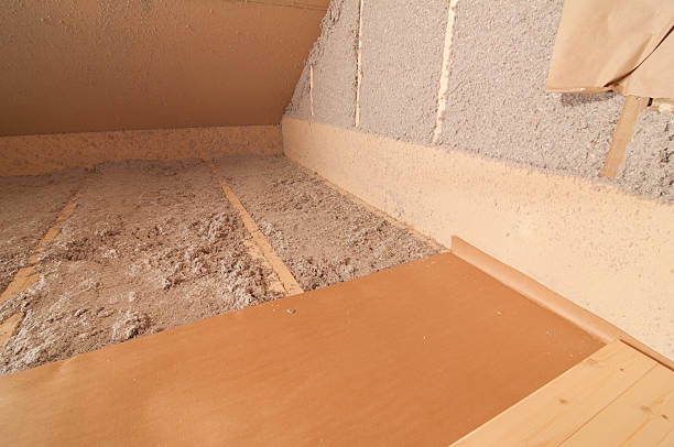 Insulation for Commercial Buildings in Menominee, MI
